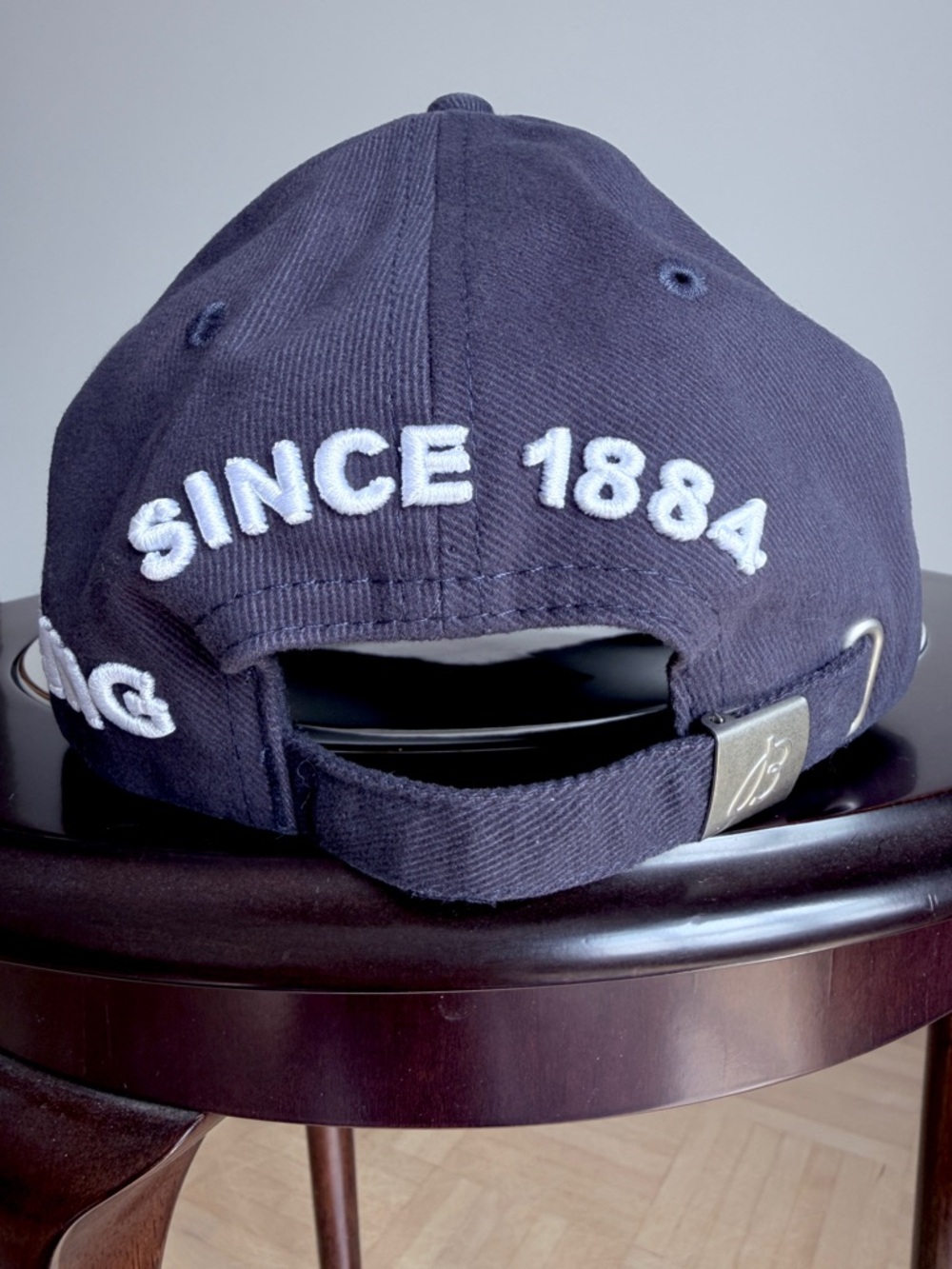 Breitling hat cap - Picture 4 of 9